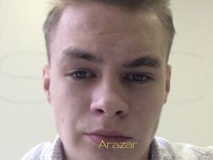 Arazar