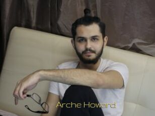 Arche_Howard