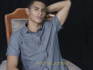 ArchieJones