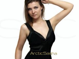 ArcticSasha