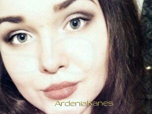 ArdeniaKanes