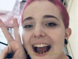 Ardent_Melanie