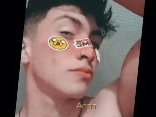 Aren