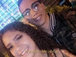 AresAndArantxa