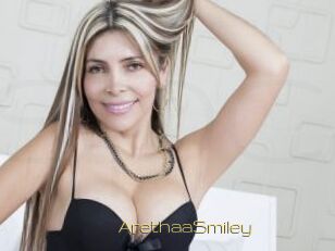ArethaaSmiley