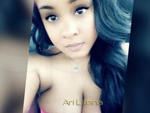 Ari_Lilliana