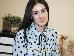 AriaChesterton