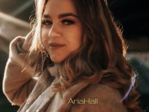 AriaHall