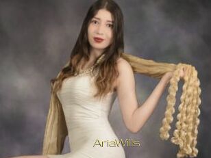 AriaWills