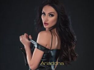 Ariaddna