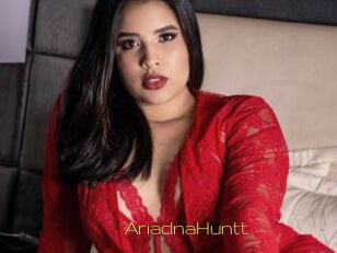 AriadnaHuntt