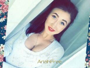 AriahFree