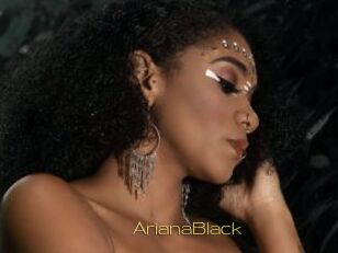ArianaBlack