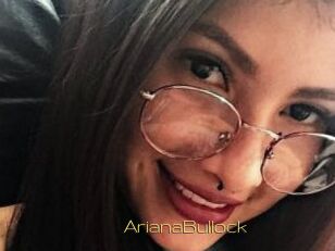 ArianaBullock