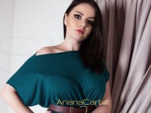 ArianaCarter