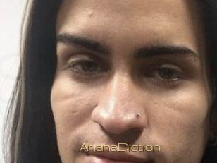 ArianaDiction