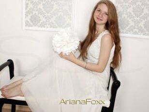 ArianaFoxx
