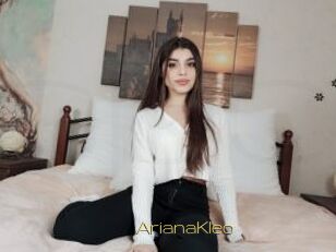 ArianaKleo