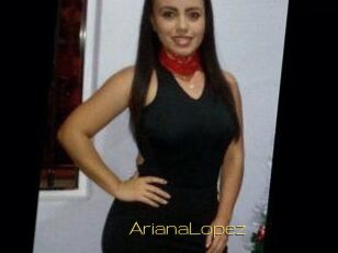 ArianaLopez