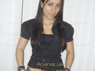 ArianaLuxor