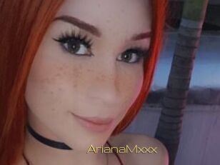 ArianaMxxx