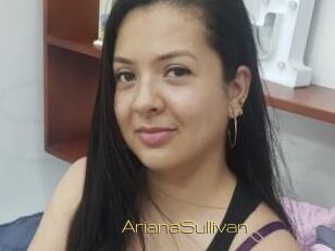 ArianaSullivan
