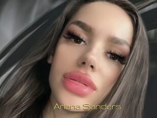 Ariana_Sanders