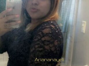 Ariananayeli
