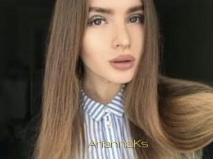AriannaKs