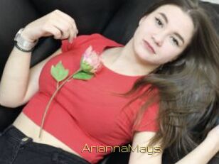 AriannaMays