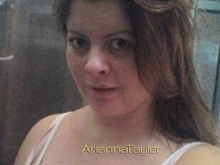 Arianna_Tayler