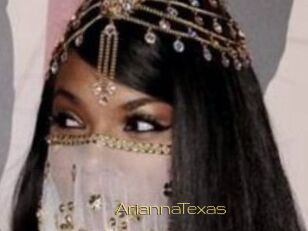 Arianna_Texas