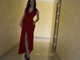 Ariannie