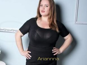 Ariannna