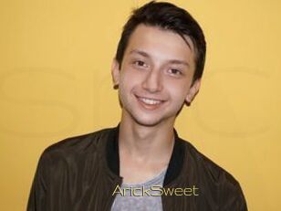 ArickSweet