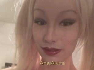 ArielAllure Super Cul