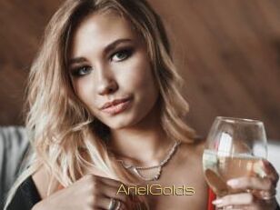 ArielGolds