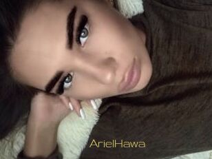 ArielHawa