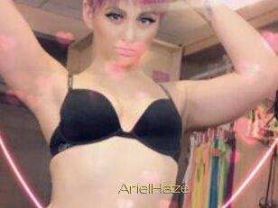 ArielHaze