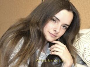 ArielJenkins