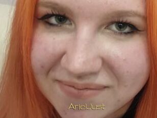 ArielJust