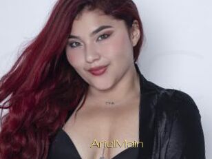 ArielMain