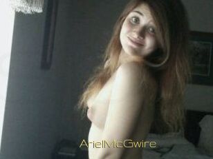 ArielMcGwire