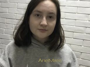 ArielMiles