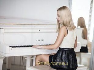 ArielMoreau