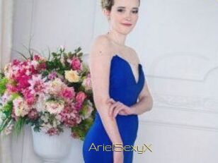 ArielSexyX