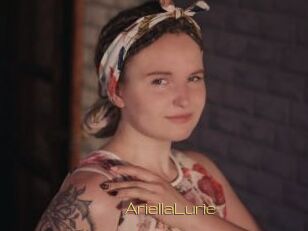 AriellaLurie