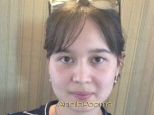 AriellaPooms
