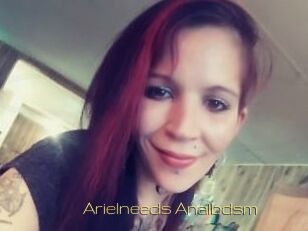 Arielneeds_Analbdsm