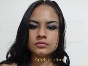 Arielviqueen